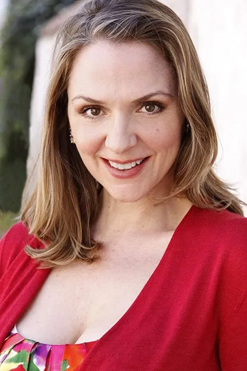 Foto de perfil del actor Patty Cornell en el reparto