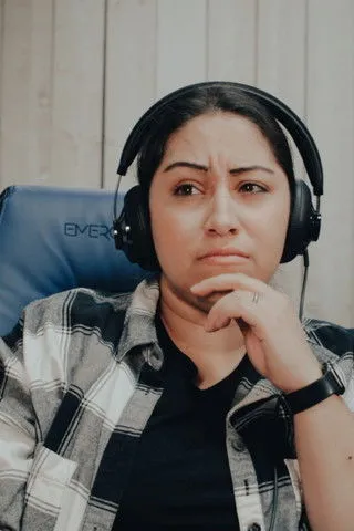 Foto de perfil del actor Patty Najera-Esparza en el reparto