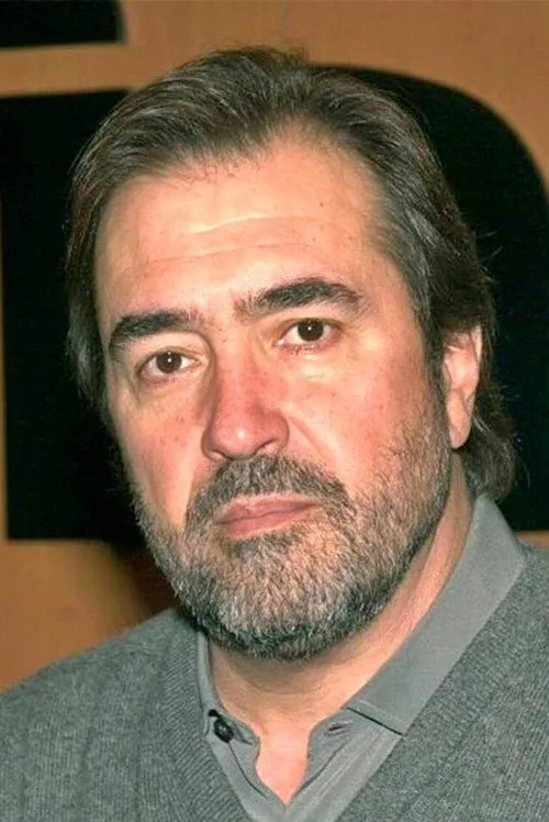 Patxi Andión — personaje: Charly