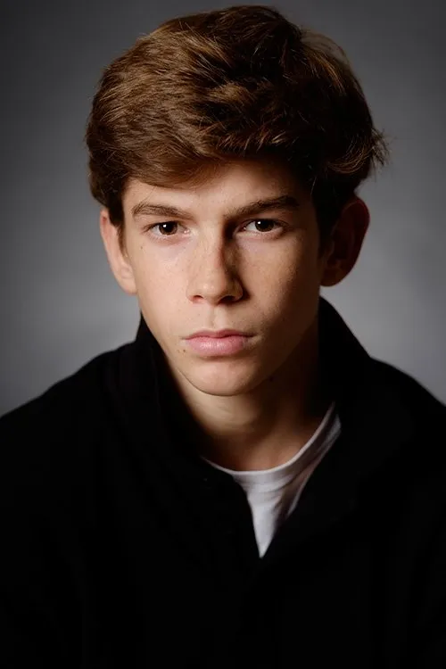 Pau Gimeno — personaje: Javi