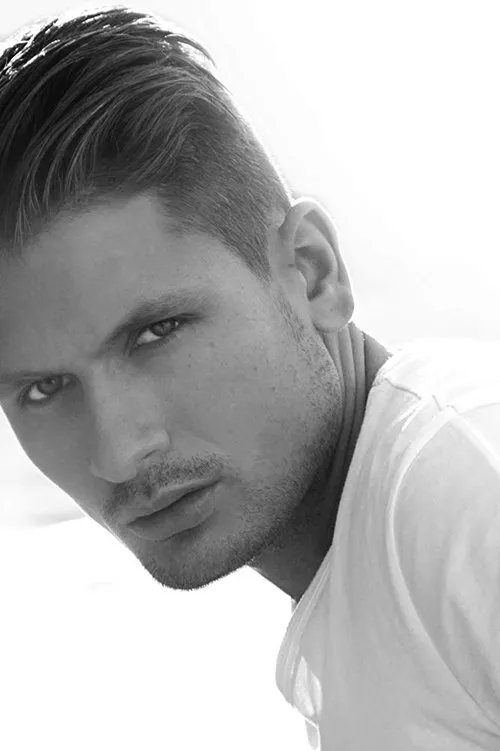 Pau Masó — personaje: Daniel