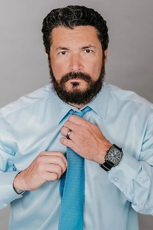 Paul A. Rossi — personaje: Self