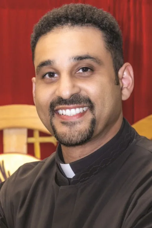 Kizzmekia Corbett ha trabajado con Paul Abernathy en 1 ocasiones