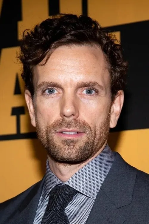 Tony Arunah Abbey ha trabajado con Paul Alexander Nolan en 1 ocasiones