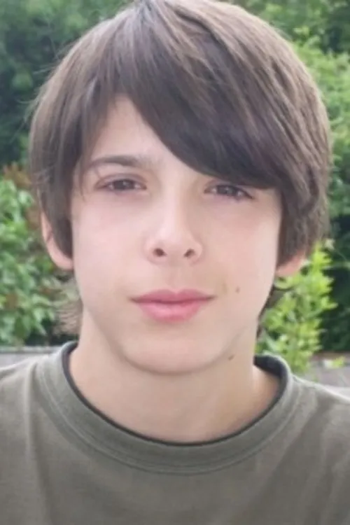 Paul-Alexandre Bardela en su biografía y filmografía