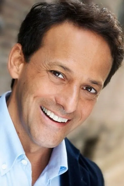 Charlie Moss ha trabajado con Paul Amodeo en 1 ocasiones