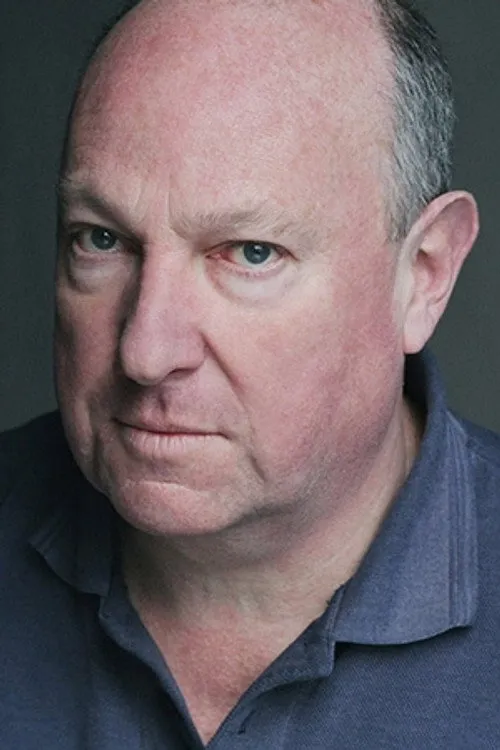Daniel Mitchell ha trabajado con Paul Benzing en 1 ocasiones