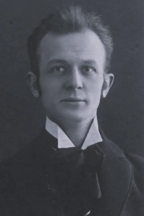 Gisela Uhlen ha trabajado con Paul Bildt en 4 ocasiones