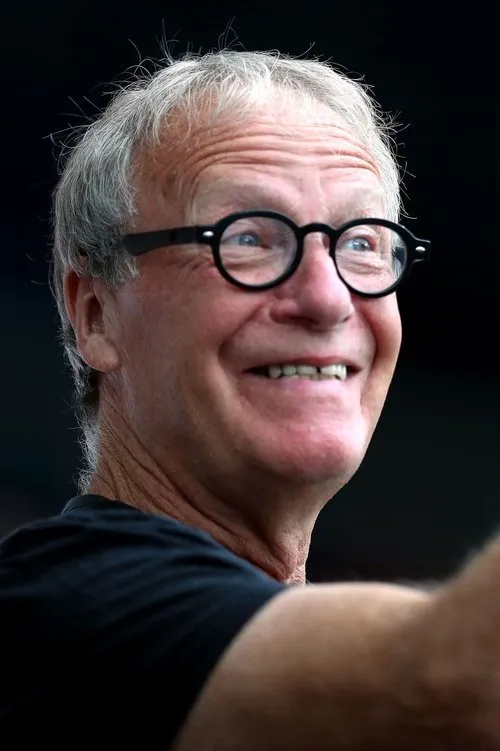 Anthony Forrest ha trabajado con Paul Blake en 3 ocasiones