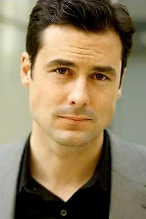 Pauline Broderick ha trabajado con Paul Christie en 1 ocasiones