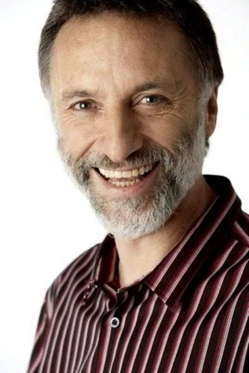 Paul Codde — personaje: Carolus