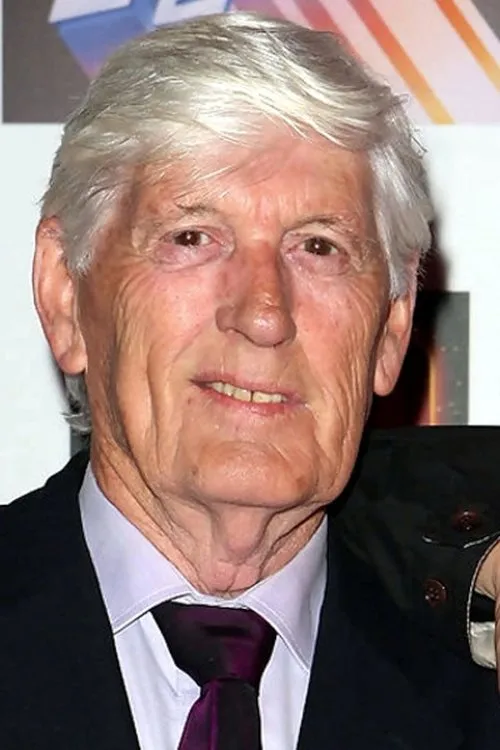 Paul Cronin — personaje: Dave Sullivan