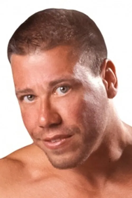 Paul Dawson interpretando a Hustler