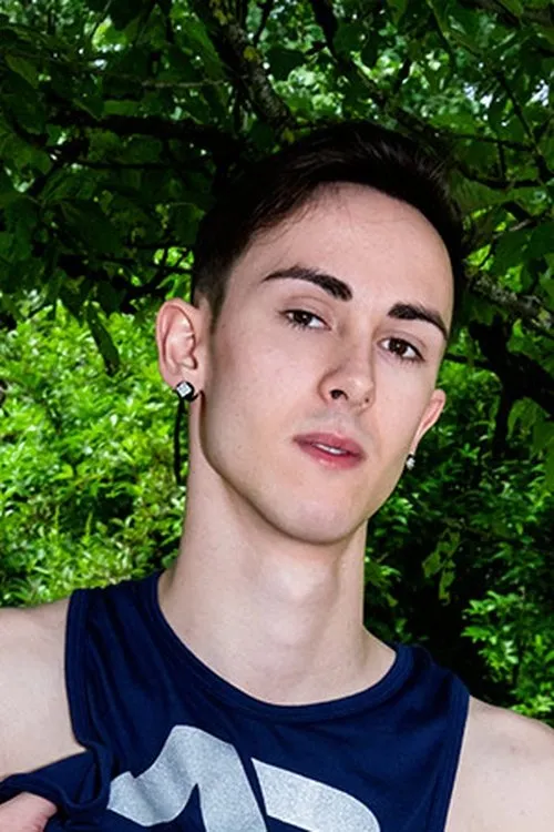 Paul Delay interpretando a 