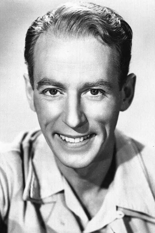 Paul Draper en su biografía y filmografía