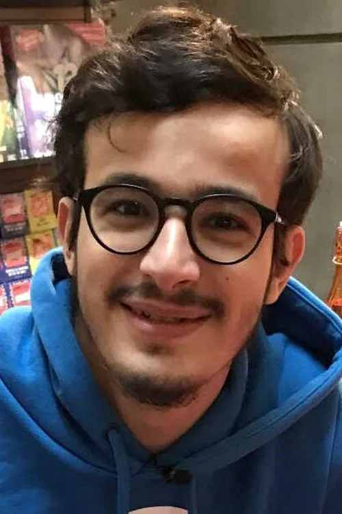 Foto de perfil del actor Paul El Kharrat en el reparto