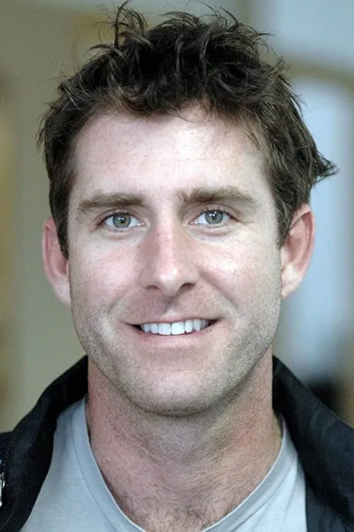 Lesley Ann Machado ha trabajado con Paul Fitzgerald en 1 ocasiones