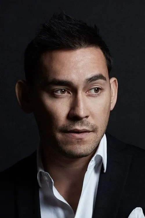 Paul Foster — personaje: Himself