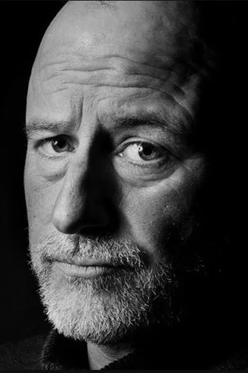 Paul Garner en su biografía y filmografía