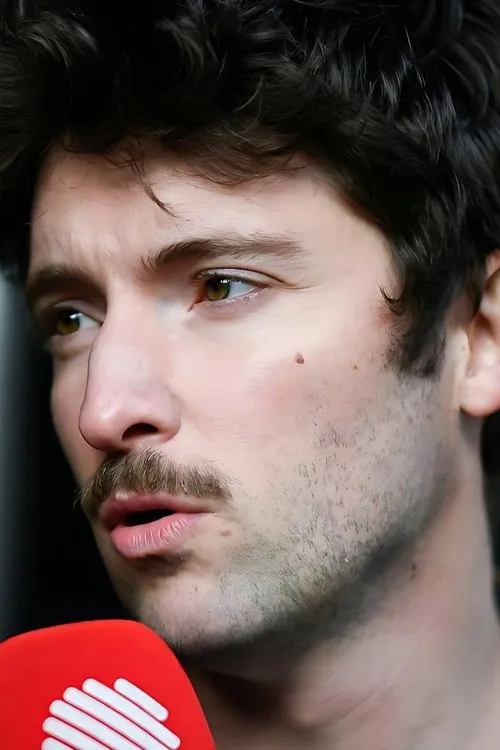 Paul Gasnier — personaje: Self - Panelist