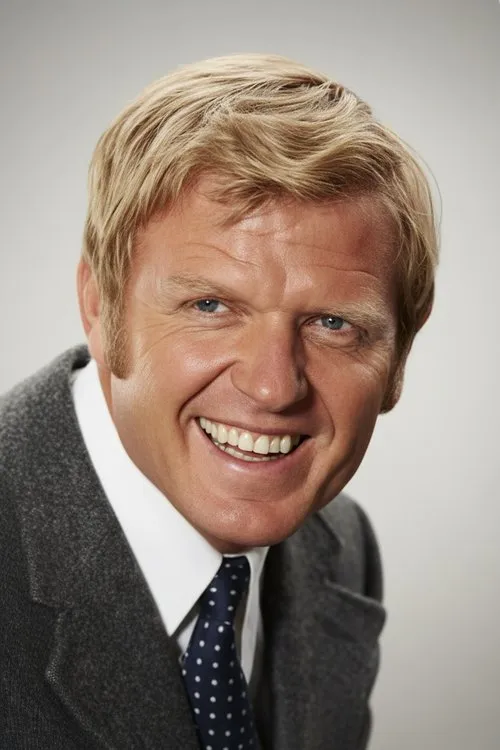 Anita Andic ha trabajado con Paul Glawion en 1 ocasiones