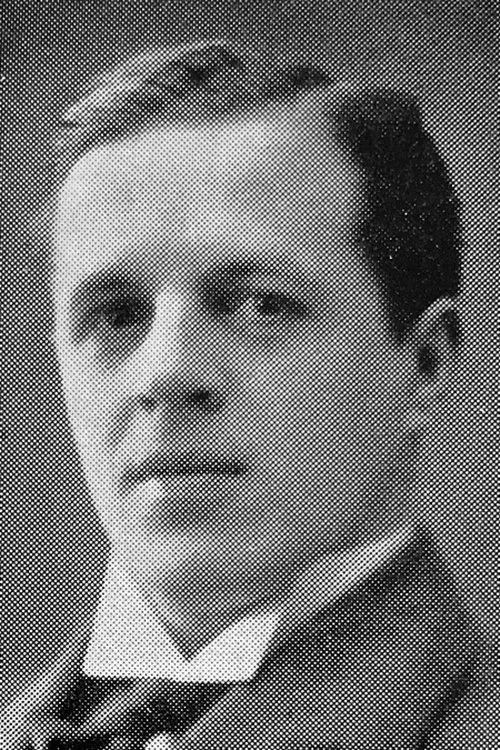 Paul Hagman interpretando a 