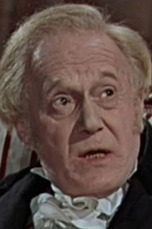 Kay Young ha trabajado con Paul Hardtmuth en 1 ocasiones