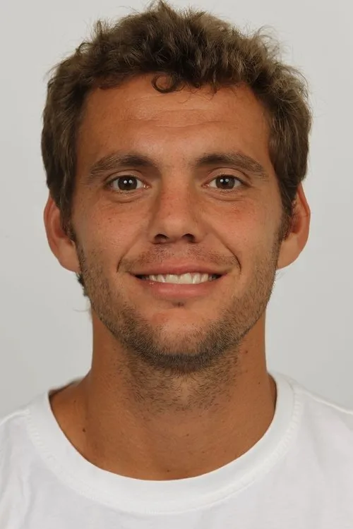 Mary Patrux ha trabajado con Paul-Henri Mathieu en 1 ocasiones