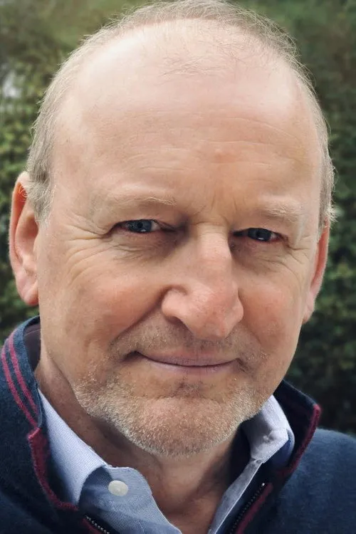 Jack Johns ha trabajado con Paul Hurstfield en 1 ocasiones