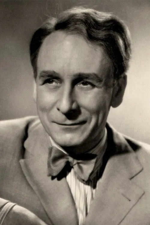 Paul Kemp interpretando a Richard Hell