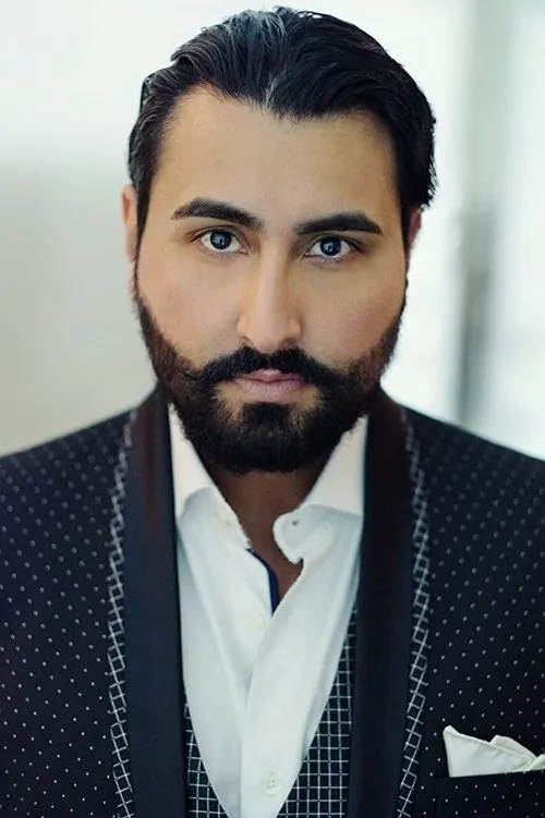 Quelemia Sparrow ha trabajado con Paul Kular en 1 ocasiones