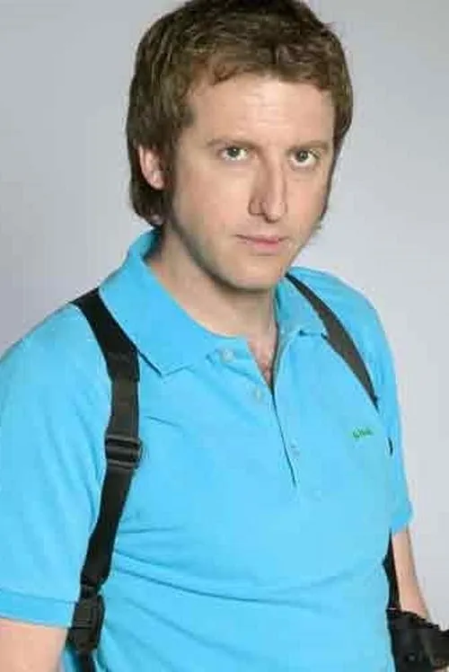 Jesús Cracio ha trabajado con Paul Lostau en 1 ocasiones