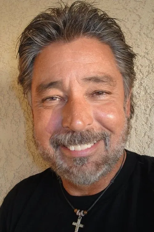 Gary Littlejohn ha trabajado con Paul M. Lane en 2 ocasiones