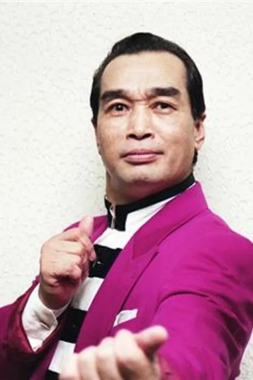 Paul Maki en su biografía y filmografía