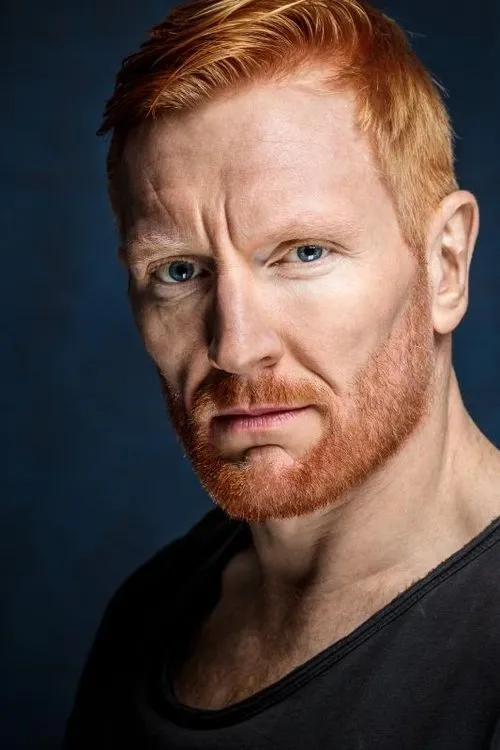 Martin Buchan ha trabajado con Paul Marlon en 1 ocasiones