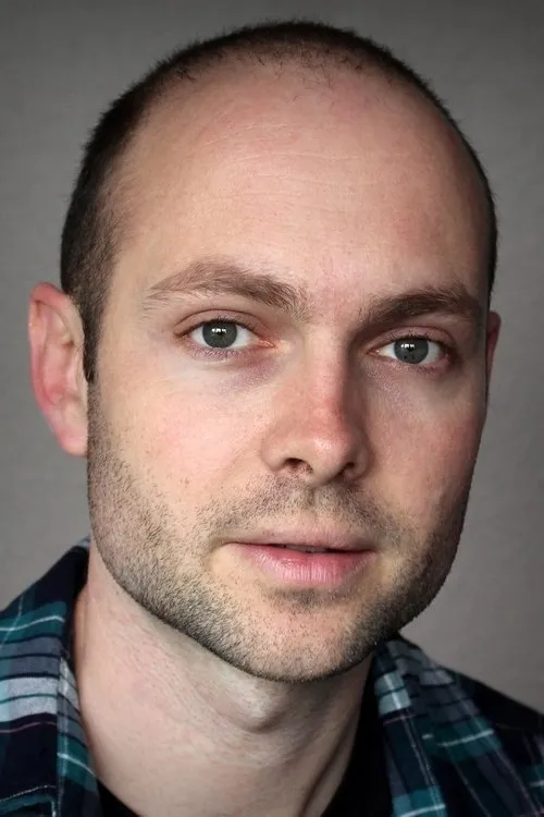 Geoff Allen ha trabajado con Paul McIver en 1 ocasiones