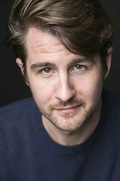 Jimmy Burke ha trabajado con Paul McQuaid en 1 ocasiones