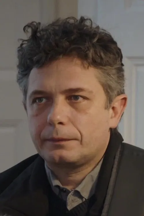 Paul Moulin — personaje: Tintin