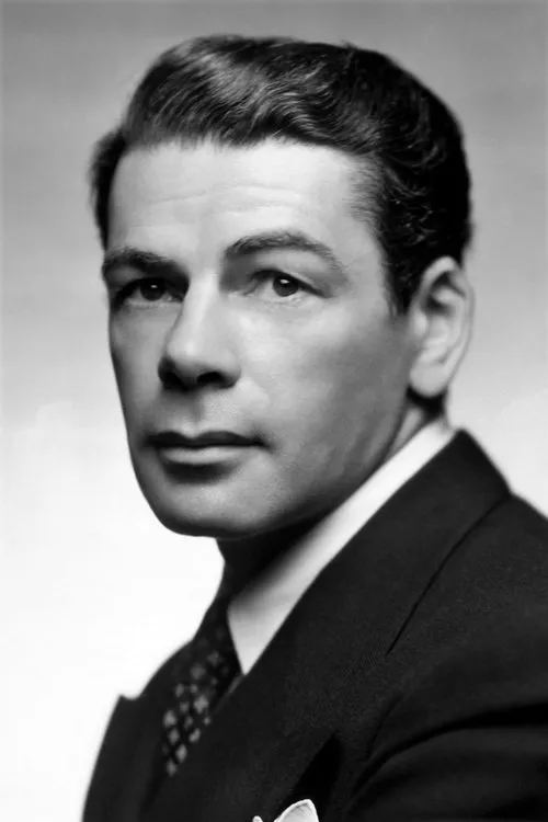 Paul Muni — personaje: Samuel Foss