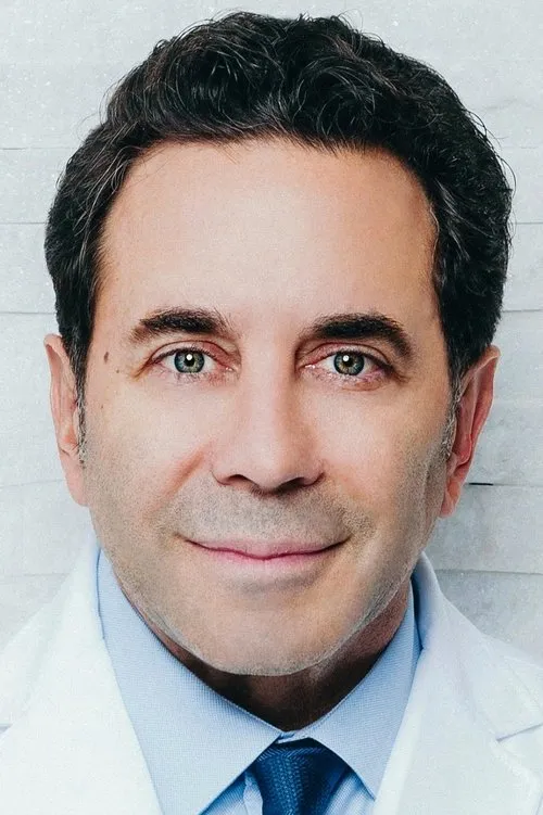 Paul Nassif — personaje: Self - Plastic Surgeon