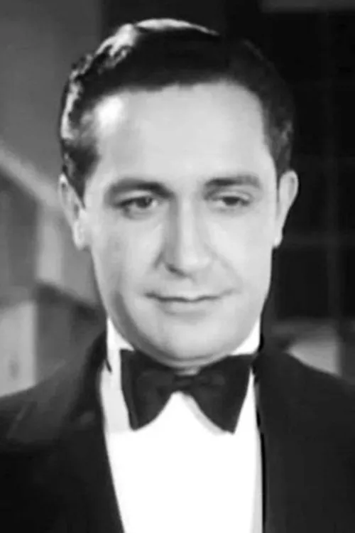 Paul Page interpretando a Steve