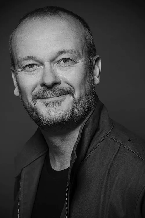 Foto de perfil del actor Paul Panting en el reparto