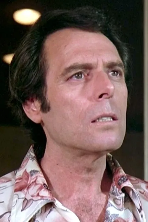 Paul Pepper en su biografía y filmografía