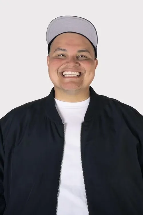 JR De Guzman ha trabajado con Paul Rabliauskas en 1 ocasiones