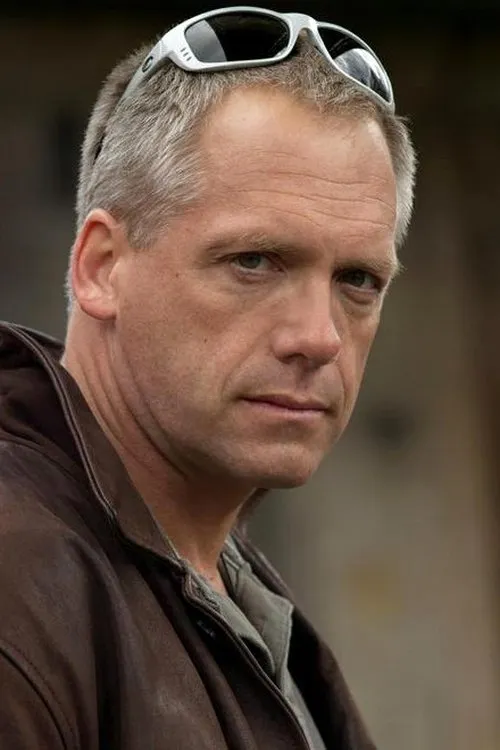 Christine Weiss Beidel ha trabajado con Paul Radki en 1 ocasiones