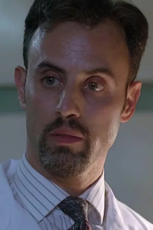 Charles L. Brame ha trabajado con Paul Raskin en 1 ocasiones