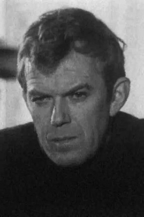 Foto de perfil del actor Paul Rinne en el reparto