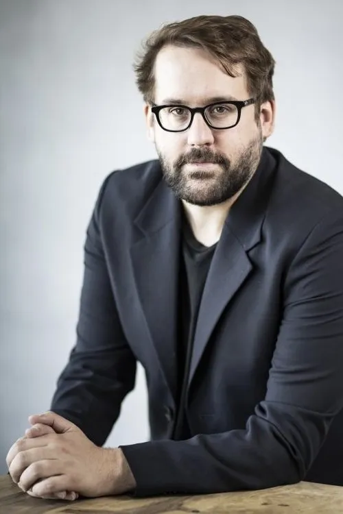 Paul Ronzheimer en su biografía y filmografía