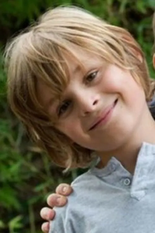 Paul Ruscher en su biografía y filmografía