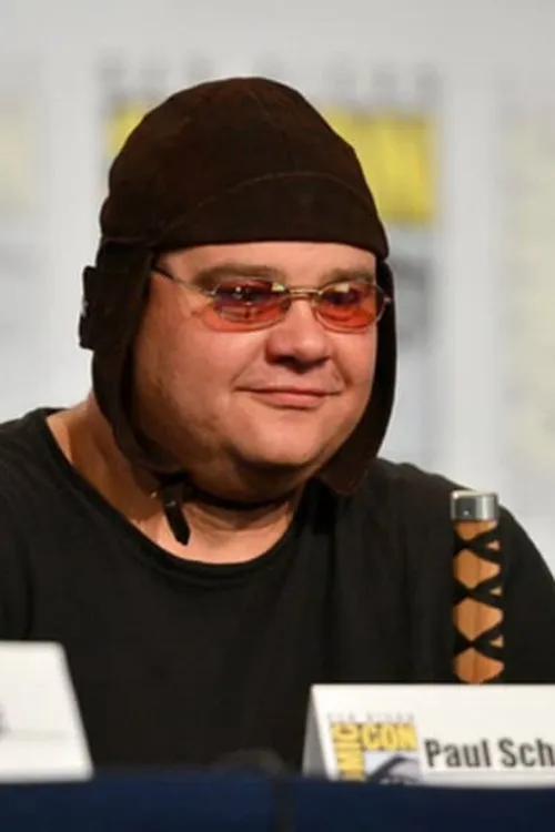 Catherine Sutherland ha trabajado con Paul Schrier en 3 ocasiones